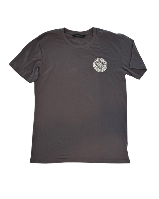 DNA Brewing T-Shirt - DNA Strand