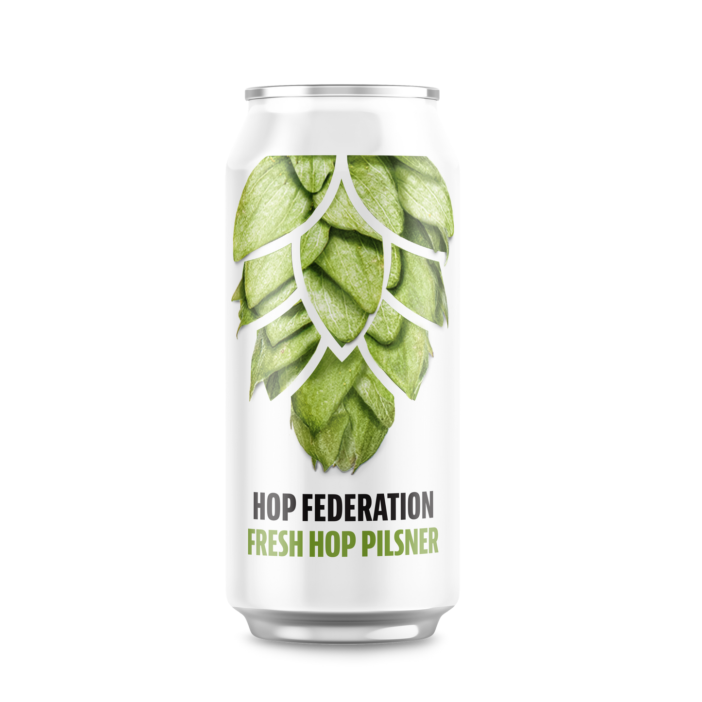 HF Fresh Hop Pilsner