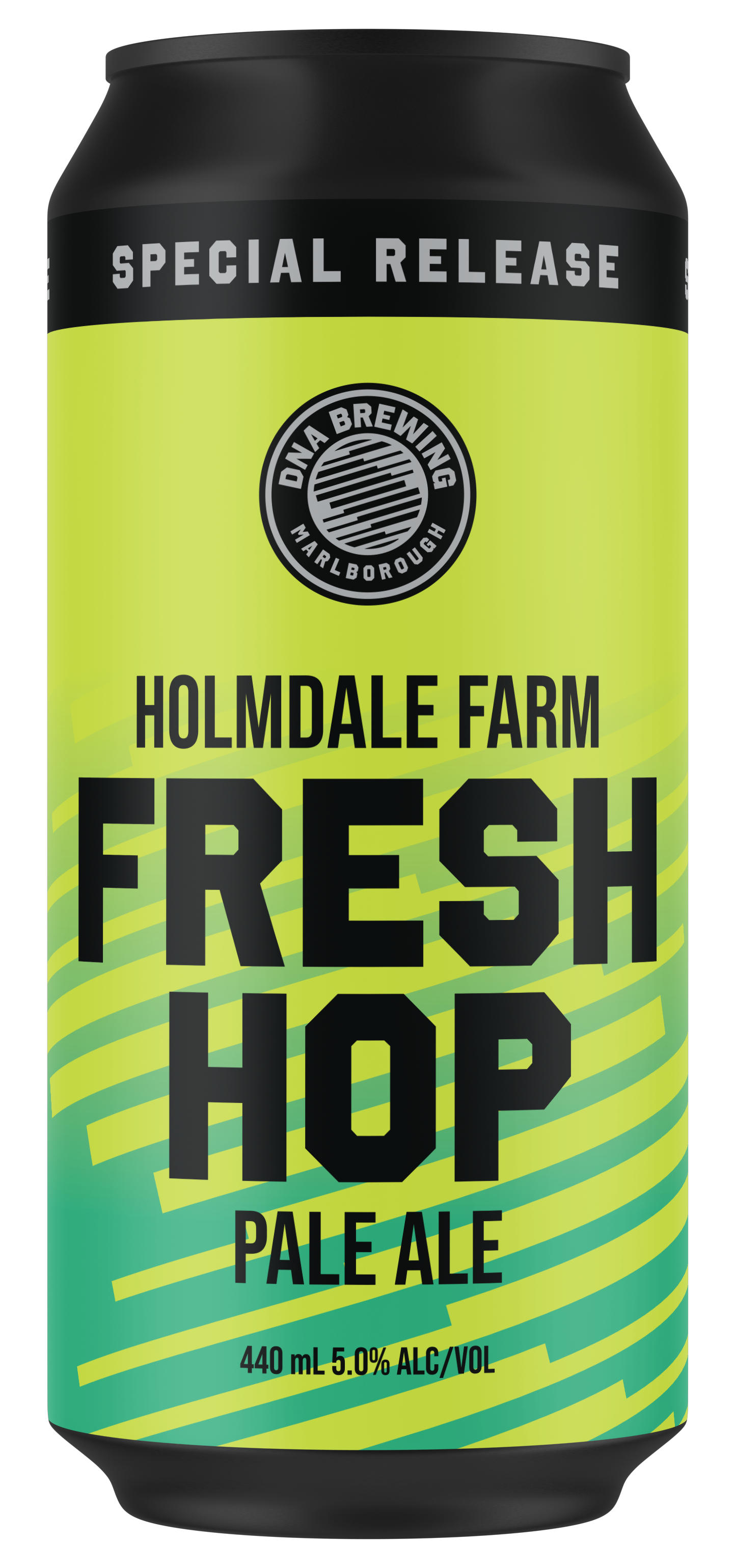Fresh Hop Holmdale Farm Pale Ale 440mL (SPECIAL RELEASE)