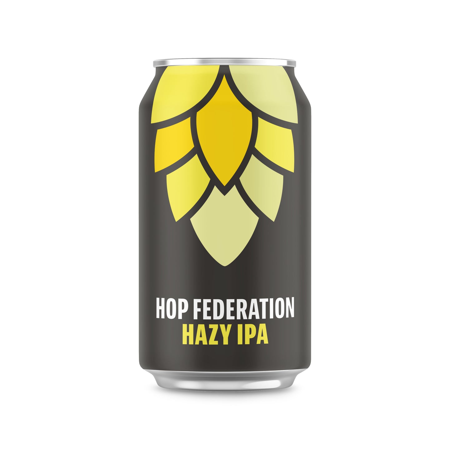 Hop Federation Hazy IPA