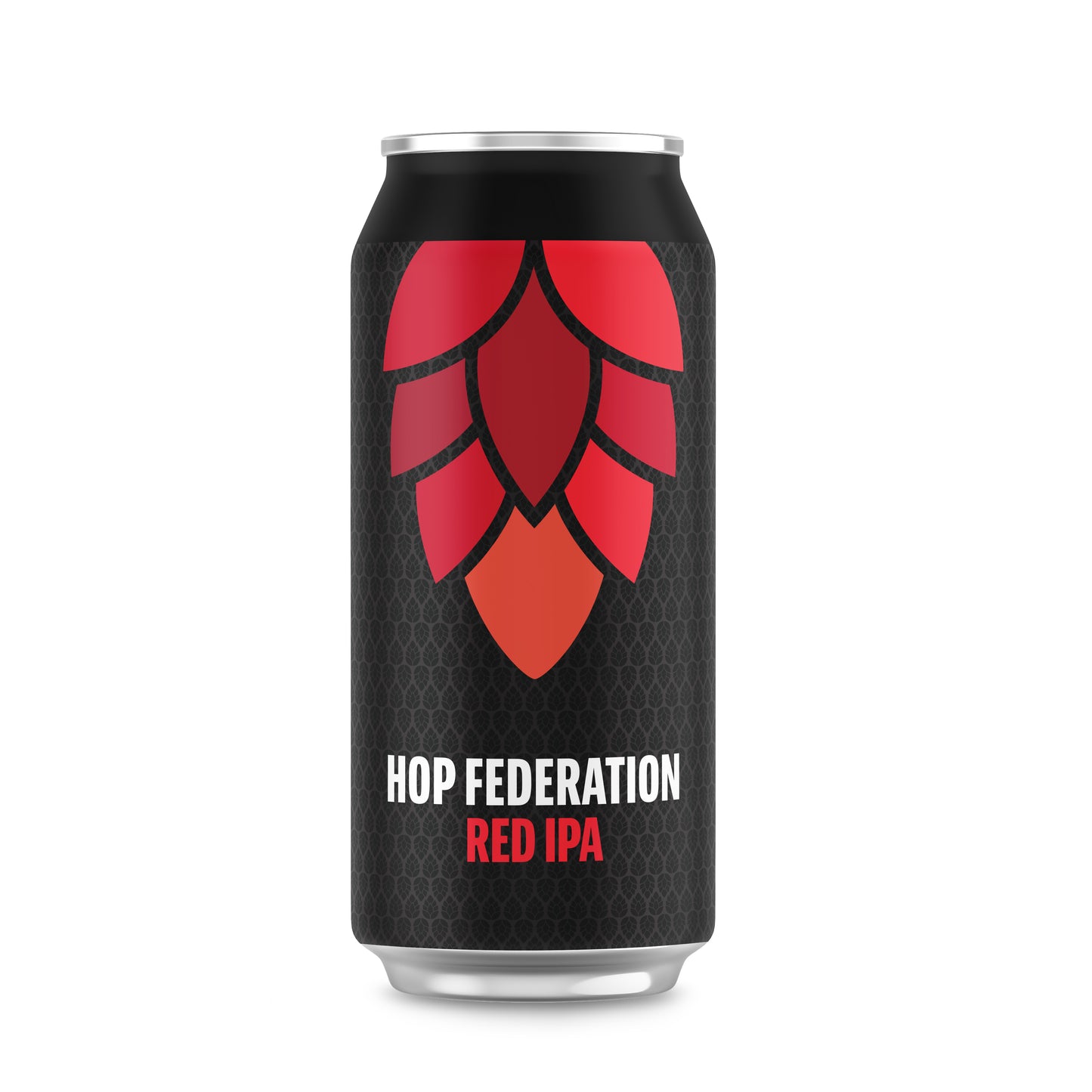 Hop Federation Red IPA