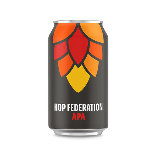 Hop Federation APA