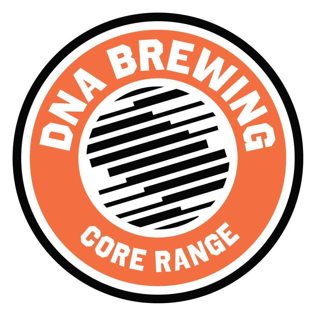 DNA Mixed Core Range Case