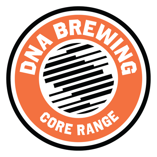 DNA Mixed Core Range Case