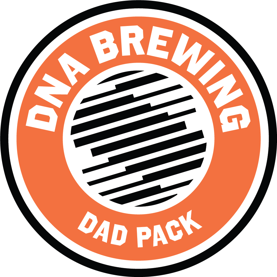 DNA Dad Pack (FATHER'S DAY SPECIAL)