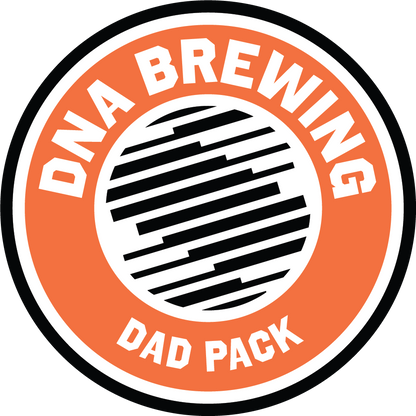 DNA Dad Pack (FATHER'S DAY SPECIAL)