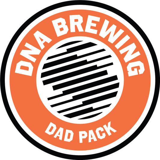 DNA Dad Pack (FATHER'S DAY SPECIAL)