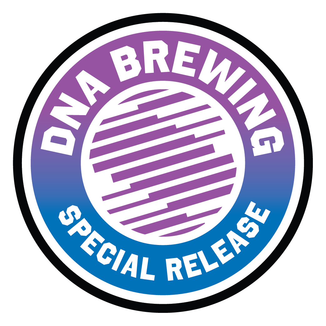 DNA Mixed Special Release Case