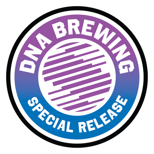 DNA Mixed Special Release Case