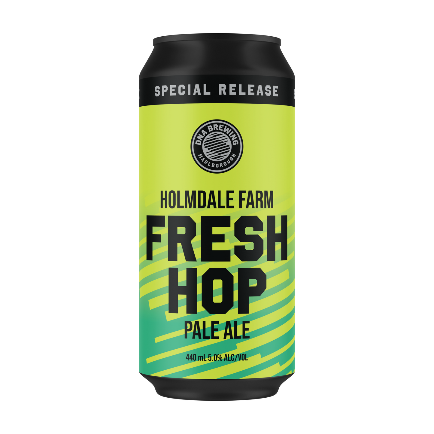 DNA+Hop Fed Fresh Hop Mixed Pack - Dozen