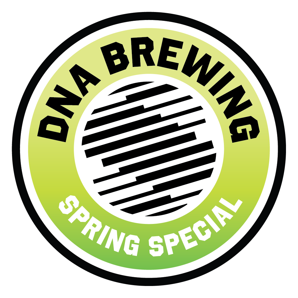 DNA Spring Speical (SEASONAL SPECIAL)