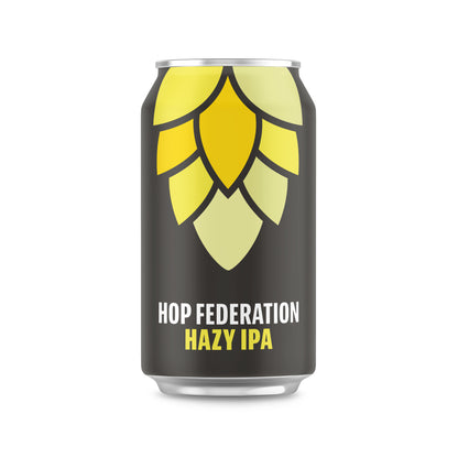 Hop Fed Mixed Box (6 pack)