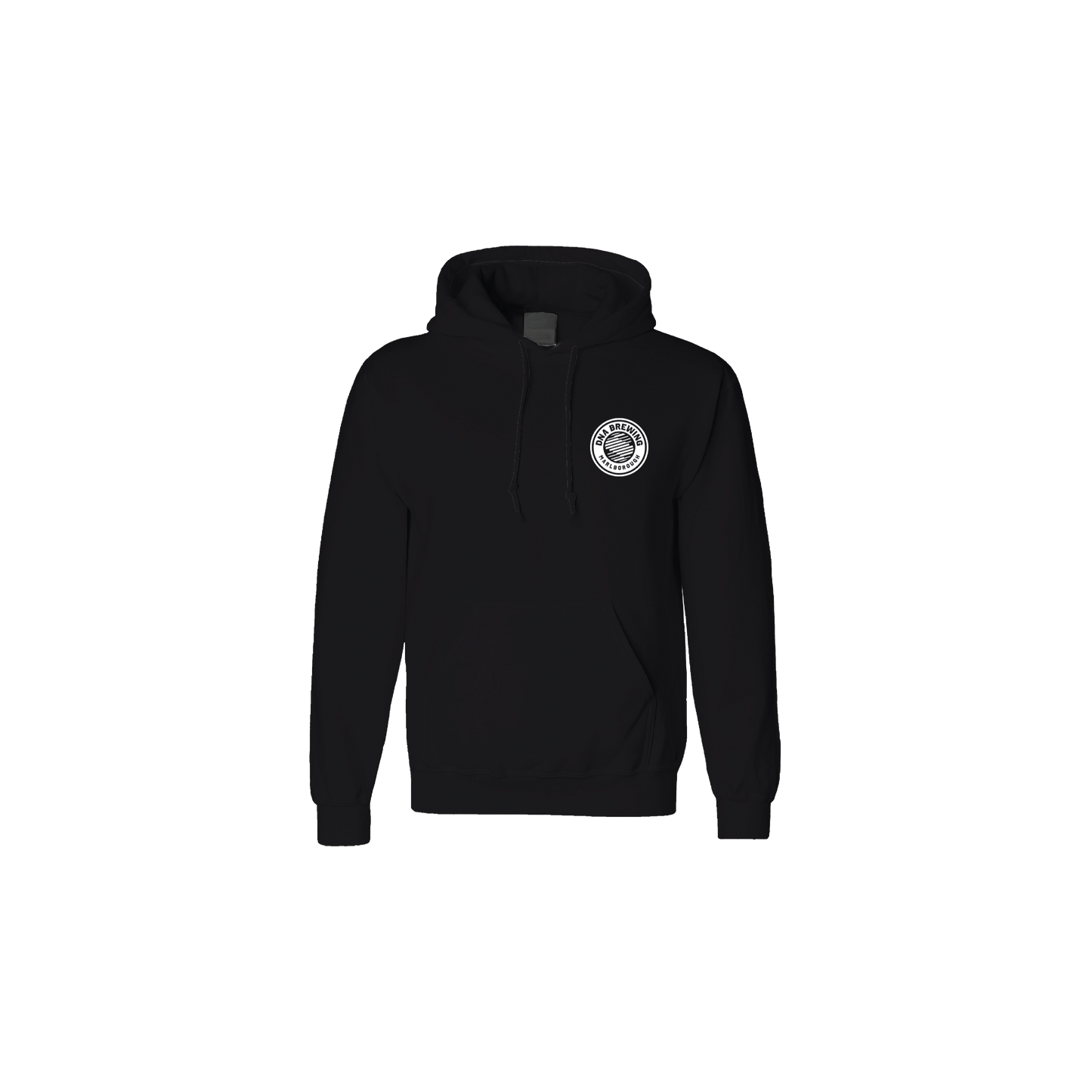 DNA Brewing Hoodie