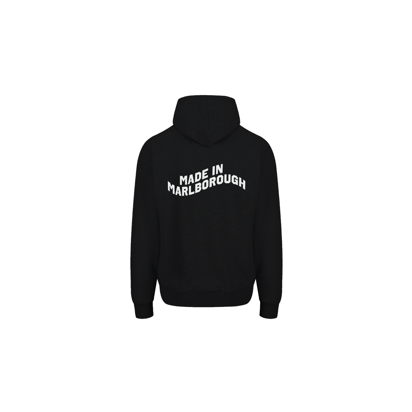 DNA Brewing Hoodie