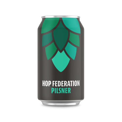 Hop Fed Mixed Box (6 pack)